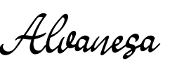 Alvanesa