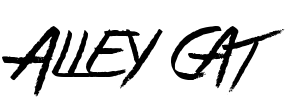Alley Cat