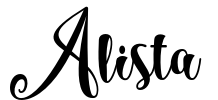 Alista