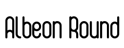 Albeon Round