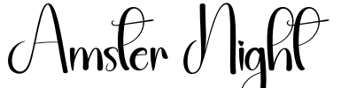 Amster Night