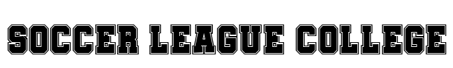 Soccer League College