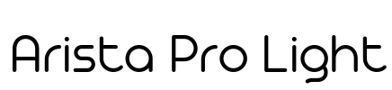Arista Pro Light