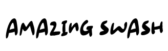 Amazing Swash