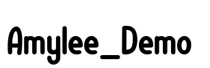 Amylee_Demo