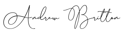 Andrew Britton