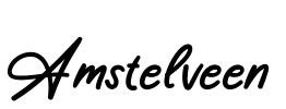 Amstelveen