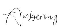 Amberony