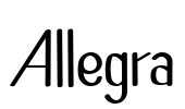Allegra