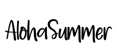 AlohaSummer