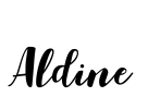 Aldine