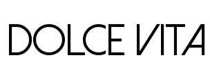 Dolce Vita