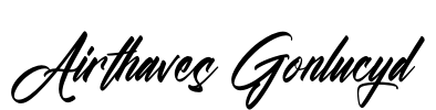 Airthaves Gonlucyd