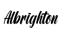 Albrighton