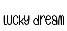 Lucky Dream