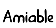 Amiable