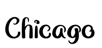 Chicago
