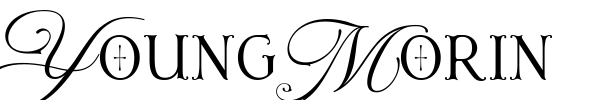 Young Morin