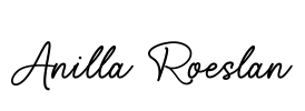 Anilla Roeslan