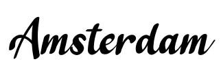 Amsterdam