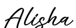 Alisha