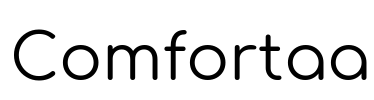 Comfortaa
