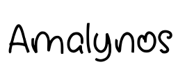 Amalynos