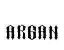 argan