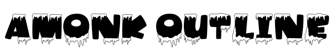 Amonk Outline