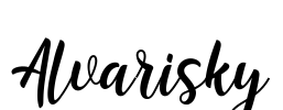 Alvarisky
