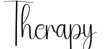 Therapy