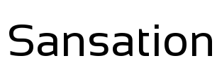 Sansation