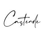 Castende