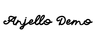 Anjello Demo