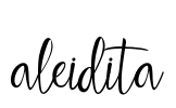 aleidita