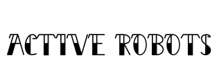 Active Robots