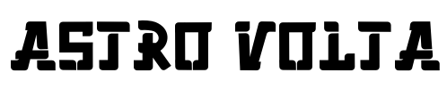 Astro Volta