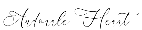 Andorale Heart