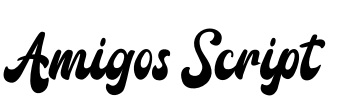Amigos Script