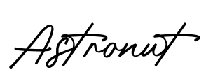 Astronut