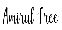 Amirul Free