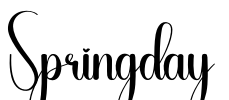 Springday