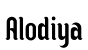 Alodiya