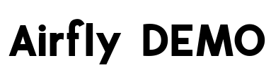 Airfly DEMO