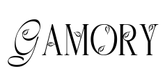 Gamory