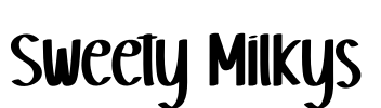 Sweety Milkys