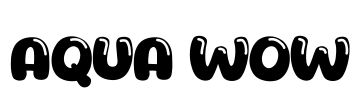 Aqua Wow