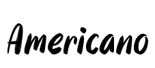 Americano