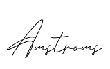 Amstroms