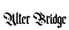 Alter Bridge